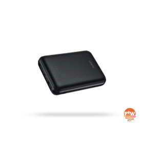 10,000mAh Powerbank | by Feel the Warmth