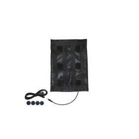 Far Infrared Heat Pad | For targeted heat therapy