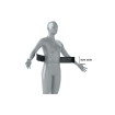 Far Infrared Kidney Heat Belt | Lightweight and portable Far Infrared Kidney Heat Belt | Lightweight and portable