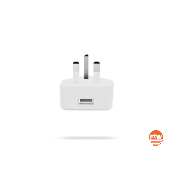 USB Adapter Plug USB Adapter Plug