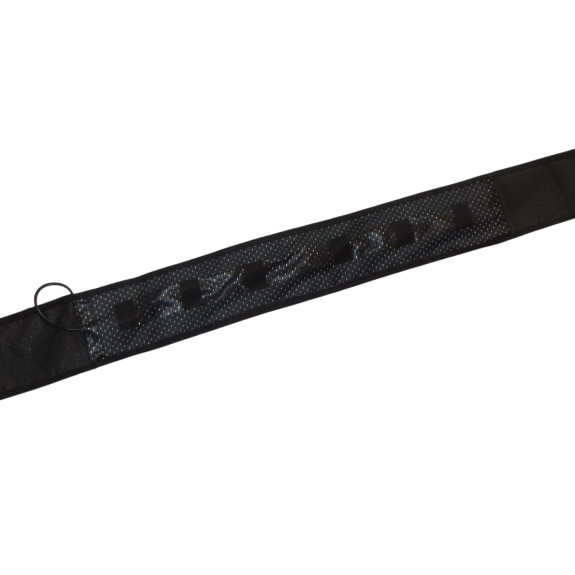 Far Infrared Kidney Heat Belt | Lightweight and portable